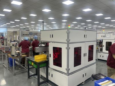 高端商务电池产量激增 行业迎来发展新纪元