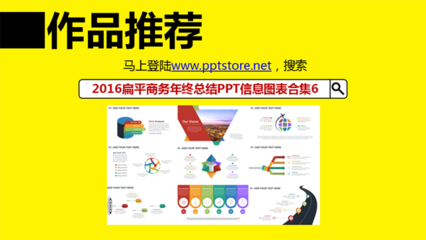 PPT图表设计速查手册——图表工厂112 商务信息咨询