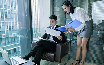 福州专业办公软件机构 一站式商务信息咨询解决方案