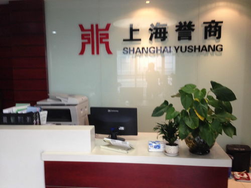 商务咨询的价值解码 上海誉商如何重塑企业决策新版图