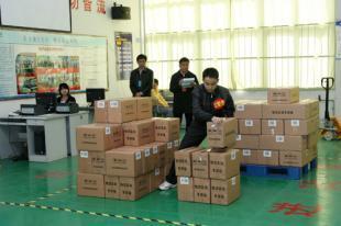 青岛到鹤岗物流服务 高效货运解决方案